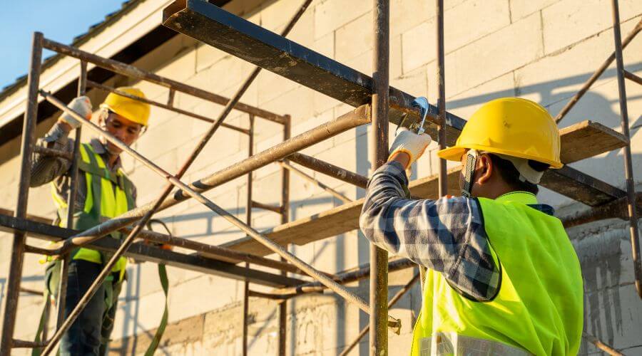 Ridge Cap Repair in Liverpool, PA